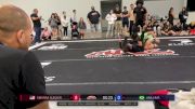 AMANDA Alequin vs Ana Lima 2024 ADCC Miami Open