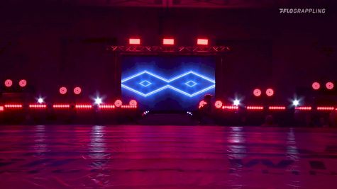 Braden Noll vs Jacob Lane Gastley 2025 Fight to Win 293