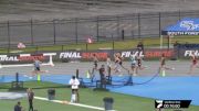 High School Boys' 2k Steeplechase, Finals 3