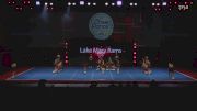 Lake Mary Rams - Southeast [2024 Mid Florida Pop Warner Wednesday] 2024 Pop Warner National Cheer & Dance Championship