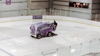 Replay: Home - 2025 Bucket Pink vs Omega | Jul 24 @ 2 PM