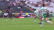 Replay: Cell C Sharks vs Benetton - 2024 Sharks vs Benetton | May 11 @ 2 PM