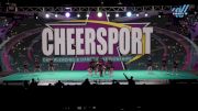 Step Ahead All-Stars - Galaxy Girls [2024 L2 Junior - D2 - Small - E] 2024 CHEERSPORT National All Star Cheerleading Championship