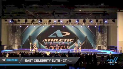 East Celebrity Elite - CT - Starstruck [2023 L4 Junior - Small] 2023 Athletic Grand Nationals