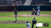 Replay: Home - 2024 Ballers vs Chukars | Aug 11 @ 2 PM