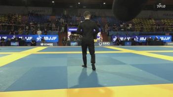Tjasa Zavrski vs Jutta Bicherl 2026 IBJJF European NoGi