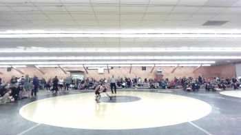 65 lbs Round Of 16 - Colton Sgouris, Cazenovia vs Kaiden Vincent, Richland