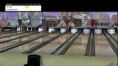 Harry Sullins vs. Julius Mickel