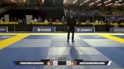 Jacob Alexander Mikalajunas vs Ethan Peisino De Magalhaes 2026 Pan Kids Jiu-Jitsu IBJJF Championship