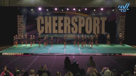 ATA - Neon [2023 L1 Youth Day 1] 2023 CHEERSPORT Cartersville Classic