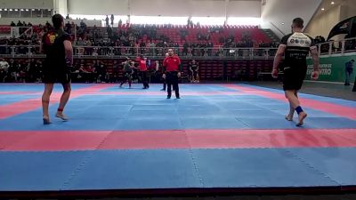 Rodrigo Lima vs Luiz Felipe Mendonca 2025 ADCC Santiago Open