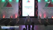 ICE - Frostbites [2026 L1.1 Youth - PREP - Small DAY 1] 2026 The Midwest Regional Summit