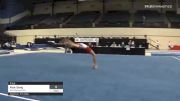 Nick Deng - Floor, Gym Olympica CA - 2021 USA Gymnastics Development Program National Championships