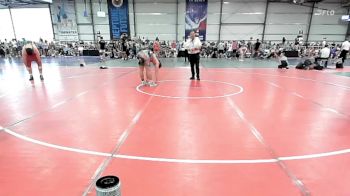 195 lbs Rr Rnd 1 - Gavin McConnell, BattleHawks vs Ryder Wilder, Flickr Boyz Daifugo