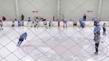 Replay: Home - 2025 Militia vs Avalanche U18 | Sep 19 @ 1 PM