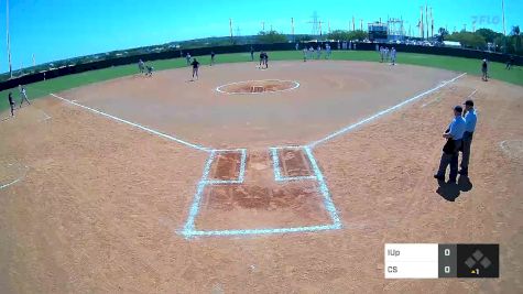 Replay: Legends Way Field 3 - 2023 THE Spring Games | Mar 11 @ 9 AM