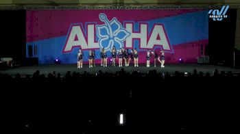 Five Star - Voodoo [2025 L2 Youth - D2 03/09/2025] 2025 Aloha Indy Showdown