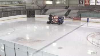 Replay: Home - 2025 Oxford vs Ice U18 | Sep 19 @ 3 PM