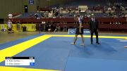 Roger Allen Santos vs Daniel Riley Deeder 2024 Pan IBJJF Jiu-Jitsu No-Gi Championship