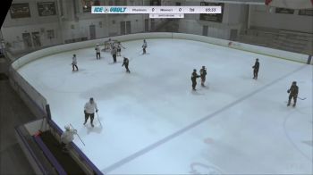 Replay: Home - 2024 Phantoms vs Weenerz | Feb 28 @ 9 PM