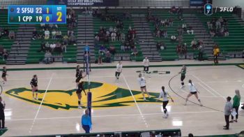 Replay: SF State vs Cal Poly Pomona | Dec 7 @ 5 PM