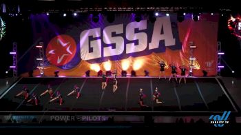 POWER - PILOTS [2022 L2 Junior - D2 - Small Day 1] 2022 GSSA Bakersfield Grand Nationals