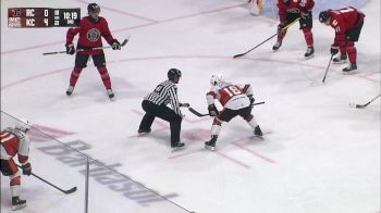 Replay: Away - 2025 Rapid City vs Kansas City | Apr 5 @ 6 PM