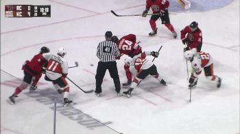 Replay: Home - 2025 Rapid City vs Kansas City | Apr 5 @ 6 PM