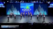 Dance Dynamics - Junior Elite Hip Hop [2026 Junior - Premier - Coed - Hip Hop - Large Semis] 2026 The Dance Summit