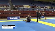 Marcus Vinicius Costa Antelante vs Colton Thomas Smith 2024 Pan IBJJF Jiu-Jitsu No-Gi Championship