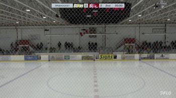 Replay: Home - 2023 St. Thomas vs Strathroy | Nov 25 @ 7 PM
