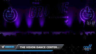 The Vision Dance Center - Senior Large Hip Hop [2022 Senior - Hip Hop - Large Finals] 2022 WSF Louisville Grand Nationals