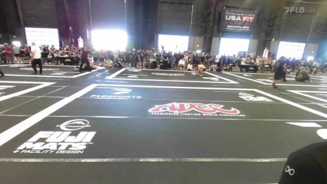 Etienne Ruiz vs Samuel Acosta 2023 ADCC Arizona Open