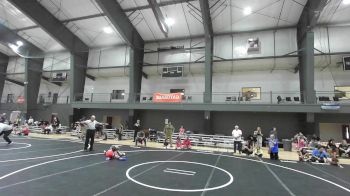 65 lbs 3rd Place - Trey Hutchison, Lakeland vs Mowgli Krull, McKenzie River Mat Club