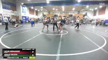 Replay: Mat 2 - 2025 Five Counties | Jan 18 @ 9 AM