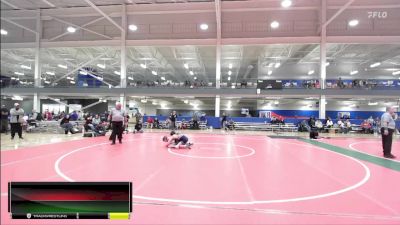100 lbs Placement Matches (16 Team) - Mason Moody, Askren Wrestling Academy 1 vs Mateo Gallegos, 922