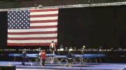 Hunter Hart - Individual Trampoline, Northstars - 2021 USA Gymnastics Championships