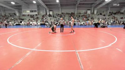 170 lbs Rr Rnd 1 - Ayden Solomon, TNWC Purple vs Fernando Morales, Beach Boyz Wrestling Club