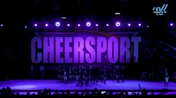 Inspire Athletics - Pink Ladies [2024 L4 Senior - Medium Day 1] 2024 CHEERSPORT National All Star Cheerleading Championship