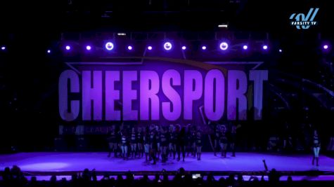Inspire Athletics - Pink Ladies [2024 L4 Senior - Medium Day 1] 2024 CHEERSPORT National All Star Cheerleading Championship