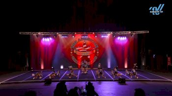 Cheer Athletics - Frisco - Moonlight [2025 L2 Youth - Small Day 2] 2025 The American Legacy Fort Worth Nationals