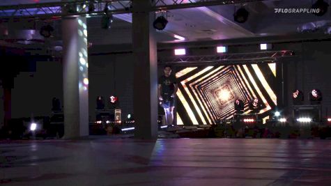 Gabriel Varon vs Samuel Connor 2025 Fight to Win 295