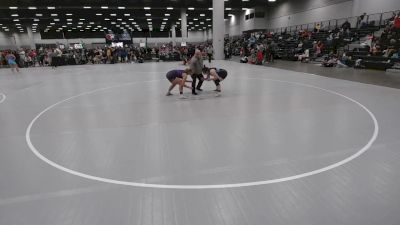 145 lbs Cons. Rd Of 16 - Anna Naeve, Nebraska vs Lucia Campbell, Nebraska