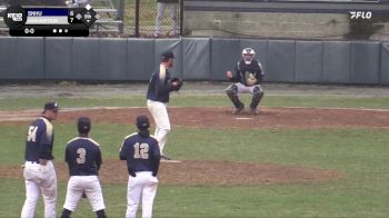 Replay: SNHU vs Assumption - DH - 2025 SNHU vs Assumption | Mar 30 @ 3 PM