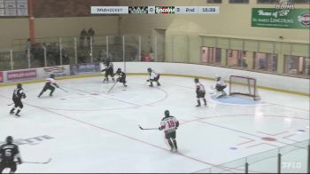 Replay: Home - 2023 Komoka vs St. Marys | Oct 6 @ 7 PM