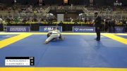 ARTHUR PILOTO OLIVEIRA DE SOUSA vs ENZO ALVES MOURA DE SOUZA 2024 Pan Kids Jiu-Jitsu IBJJF Championship