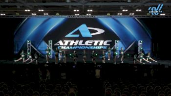 Ohio Elite Sport Complex - Code 534 [2024 L2 Senior Day 1] 2024 Athletic Championships Nationals & Dance Grand Nationals