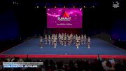 Icon Athletics - Ruthless [2026 L2 Senior - D2 - Medium] 2026 The D2 Summit