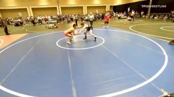 150 lbs Round Of 32 - Hector Medina, Beat The Streets LA vs Boyd Durand, Hawaii Wr Ac