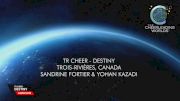 TR Cheer - Destiny [2026 L5 U18 Finals] 2026 The Cheerleading Worlds